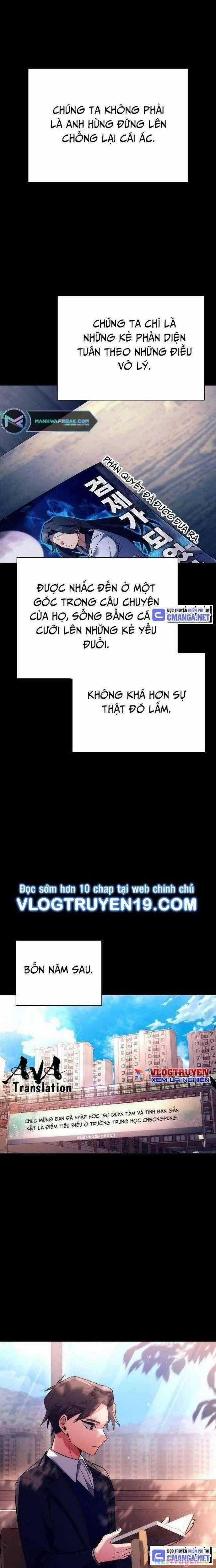 Đêm Của Yêu Tinh Chapter 49 trang 10