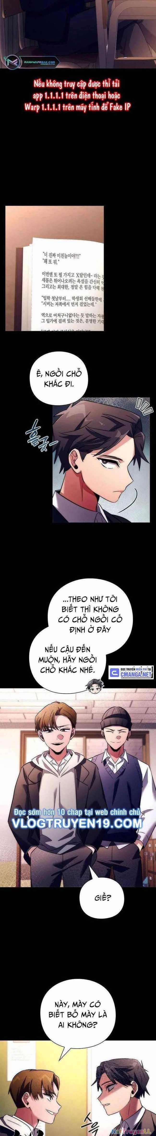 Đêm Của Yêu Tinh Chapter 49 trang 11