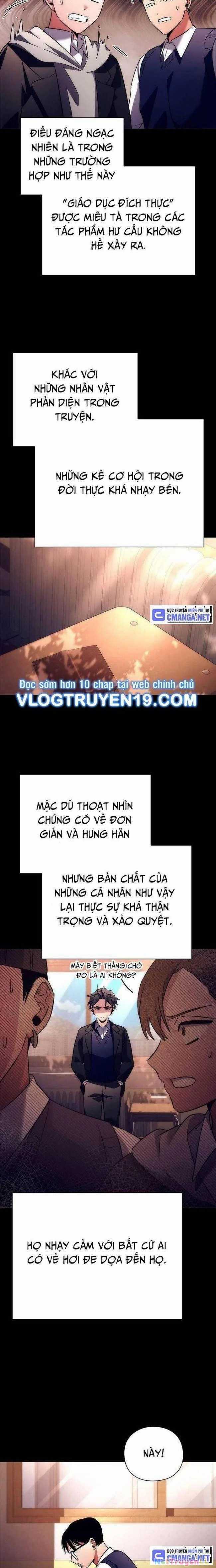 Đêm Của Yêu Tinh Chapter 49 trang 13