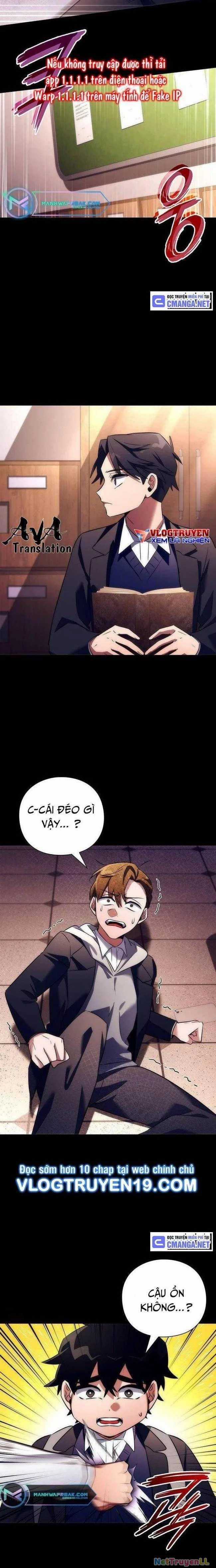 Đêm Của Yêu Tinh Chapter 49 trang 21