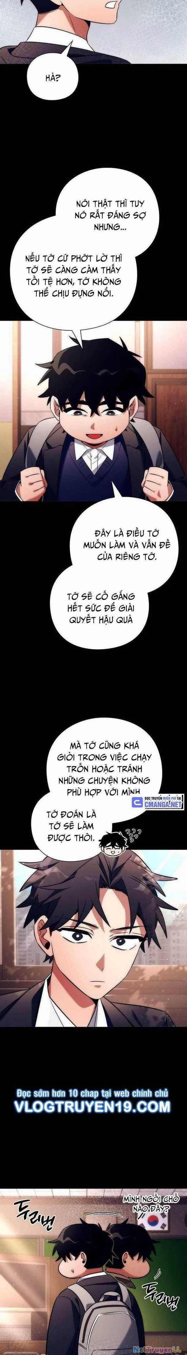 Đêm Của Yêu Tinh Chapter 49 trang 26