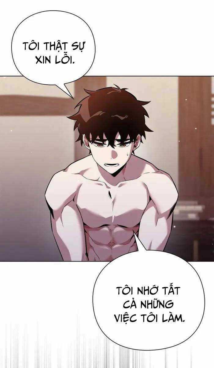 Đêm Của Yêu Tinh Chapter 5 trang 1