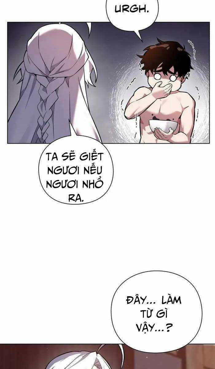 Đêm Của Yêu Tinh Chapter 5 trang 11