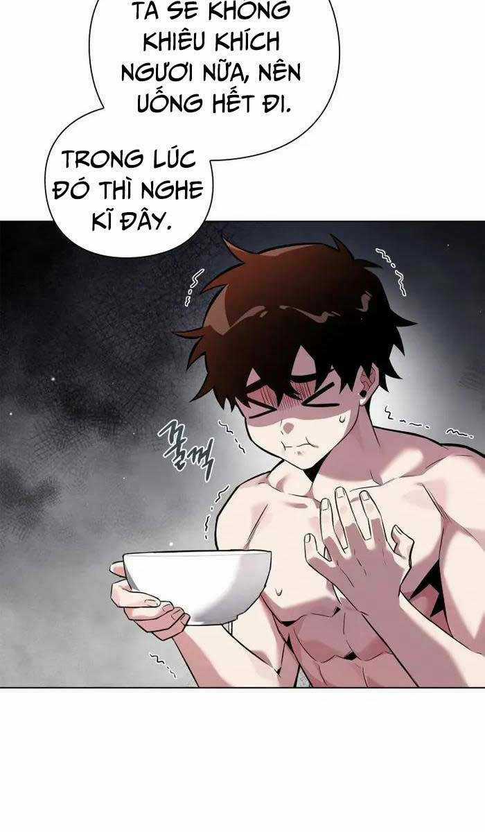 Đêm Của Yêu Tinh Chapter 5 trang 13