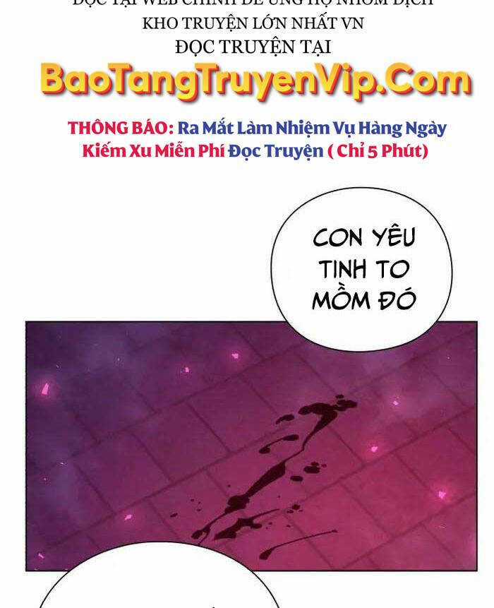 Đêm Của Yêu Tinh Chapter 5 trang 15