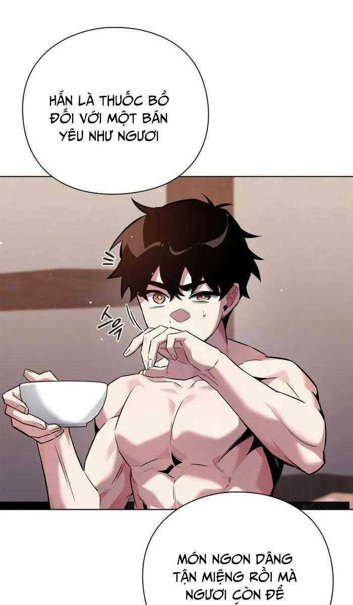 Đêm Của Yêu Tinh Chapter 5 trang 18