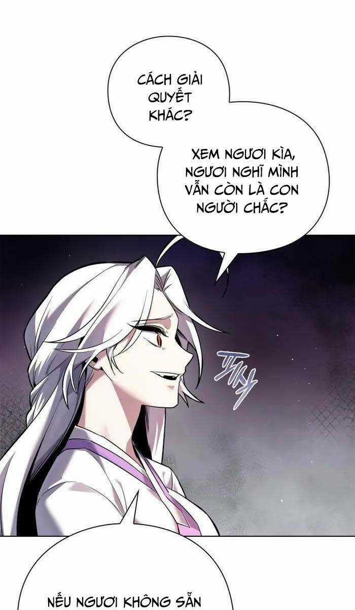 Đêm Của Yêu Tinh Chapter 5 trang 20