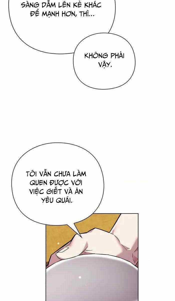 Đêm Của Yêu Tinh Chapter 5 trang 21