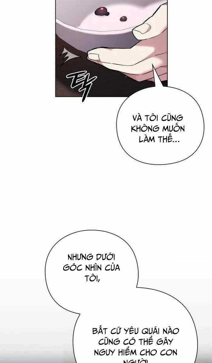 Đêm Của Yêu Tinh Chapter 5 trang 22