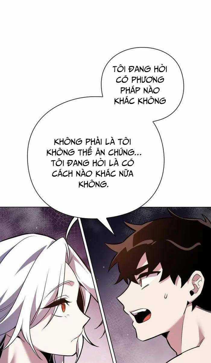 Đêm Của Yêu Tinh Chapter 5 trang 26
