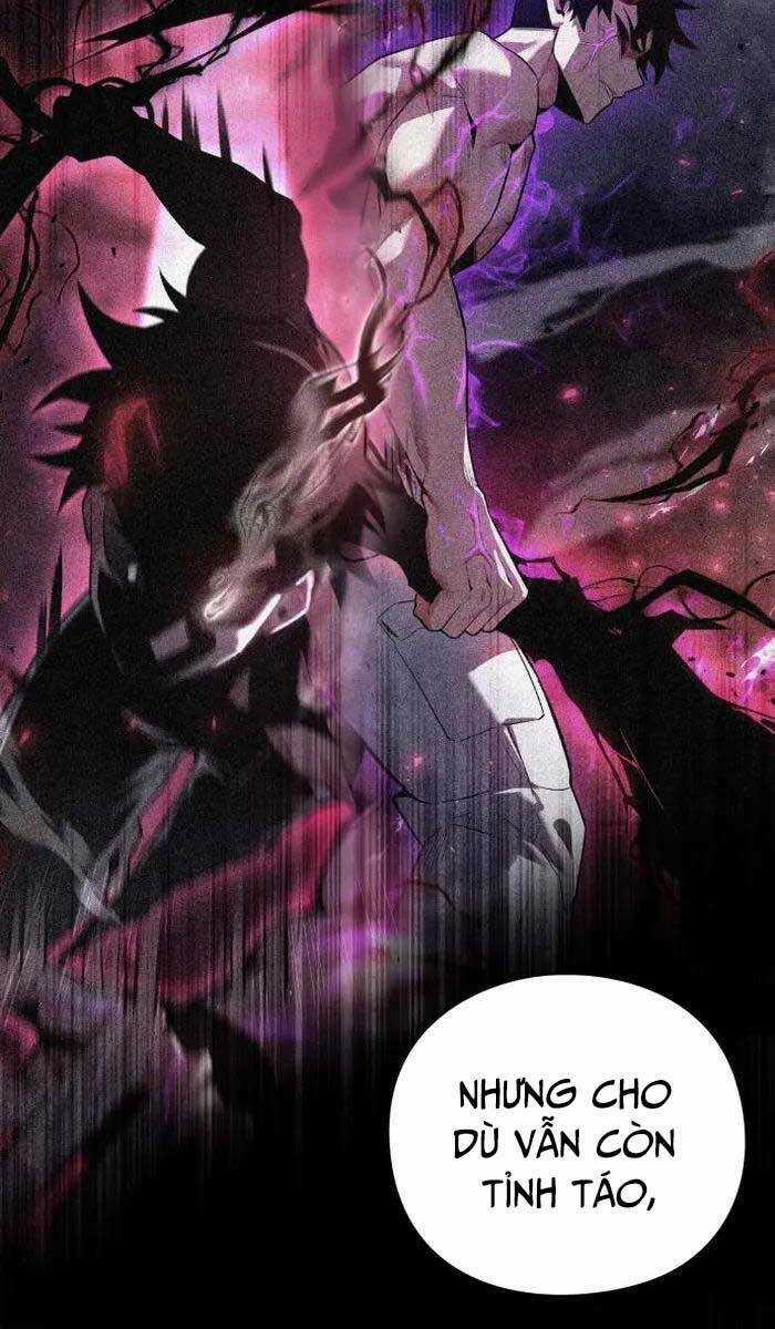 Đêm Của Yêu Tinh Chapter 5 trang 3