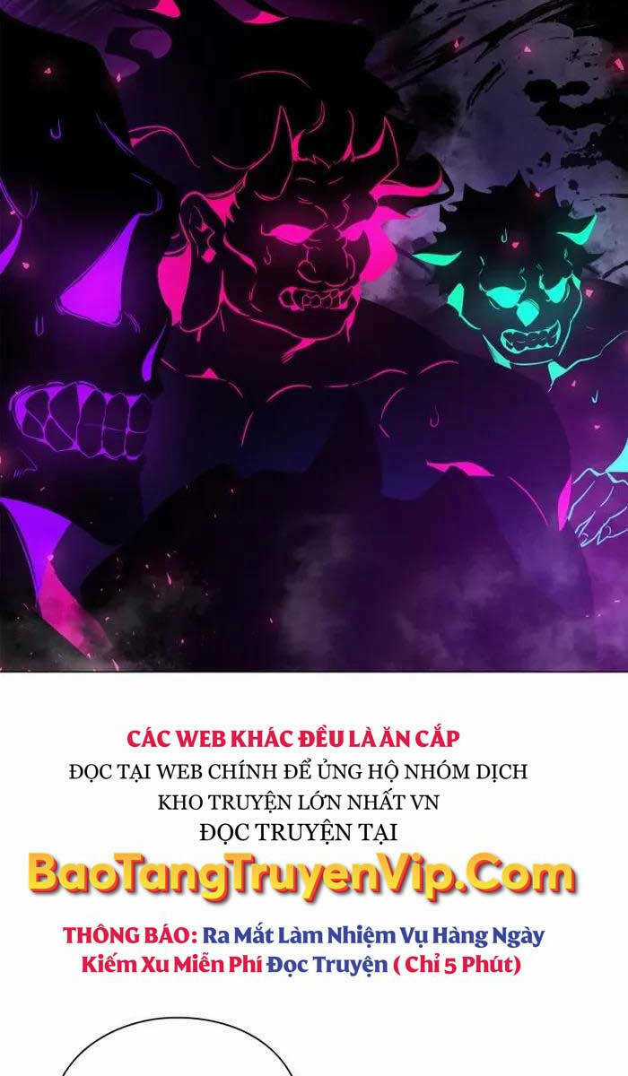 Đêm Của Yêu Tinh Chapter 5 trang 35