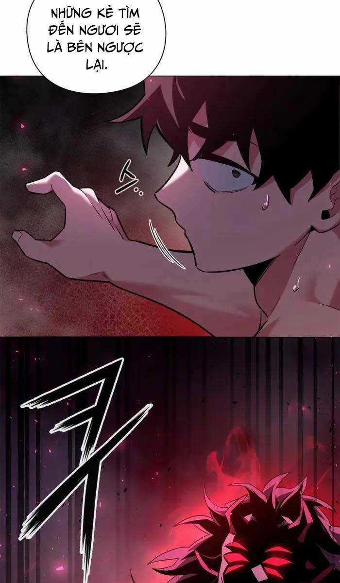 Đêm Của Yêu Tinh Chapter 5 trang 36