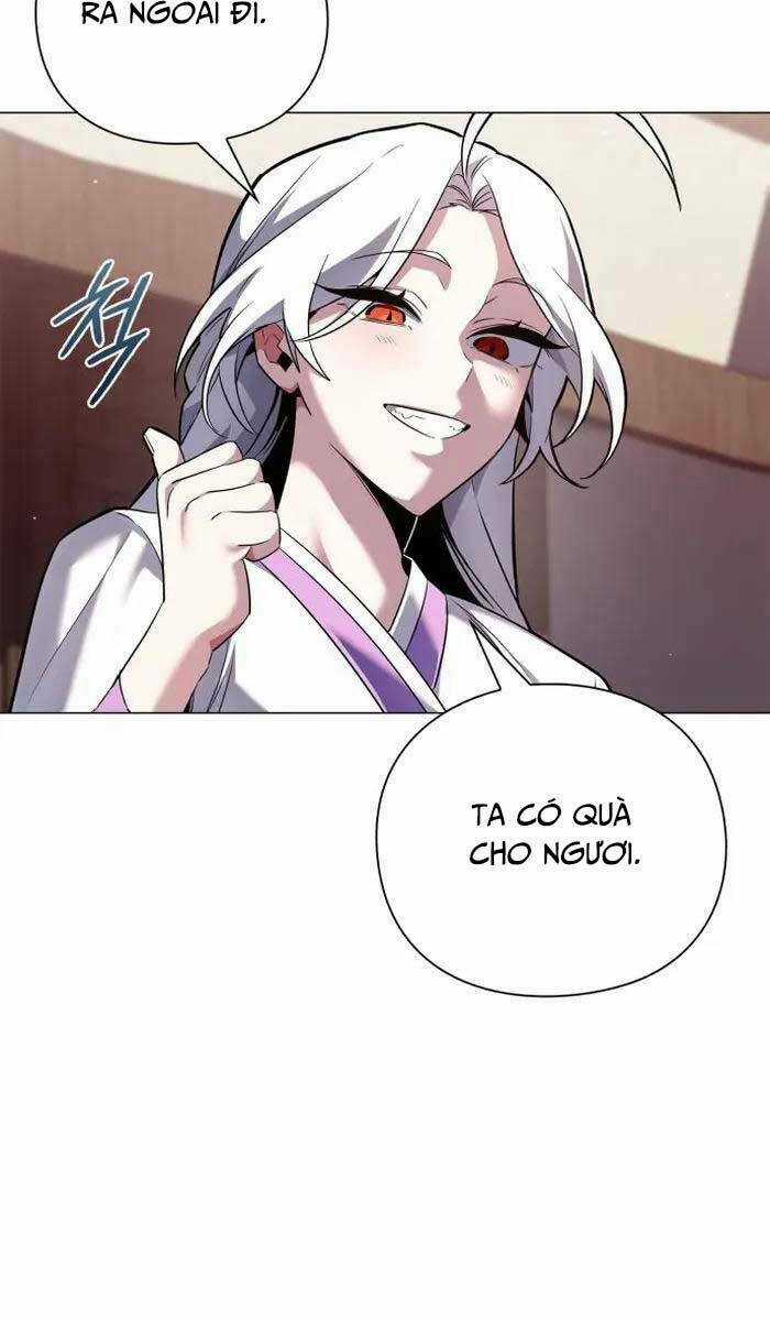 Đêm Của Yêu Tinh Chapter 5 trang 40