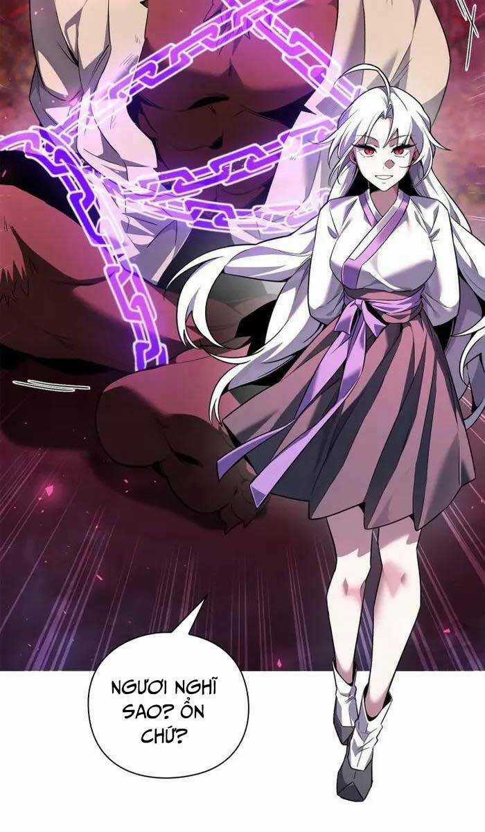 Đêm Của Yêu Tinh Chapter 5 trang 47