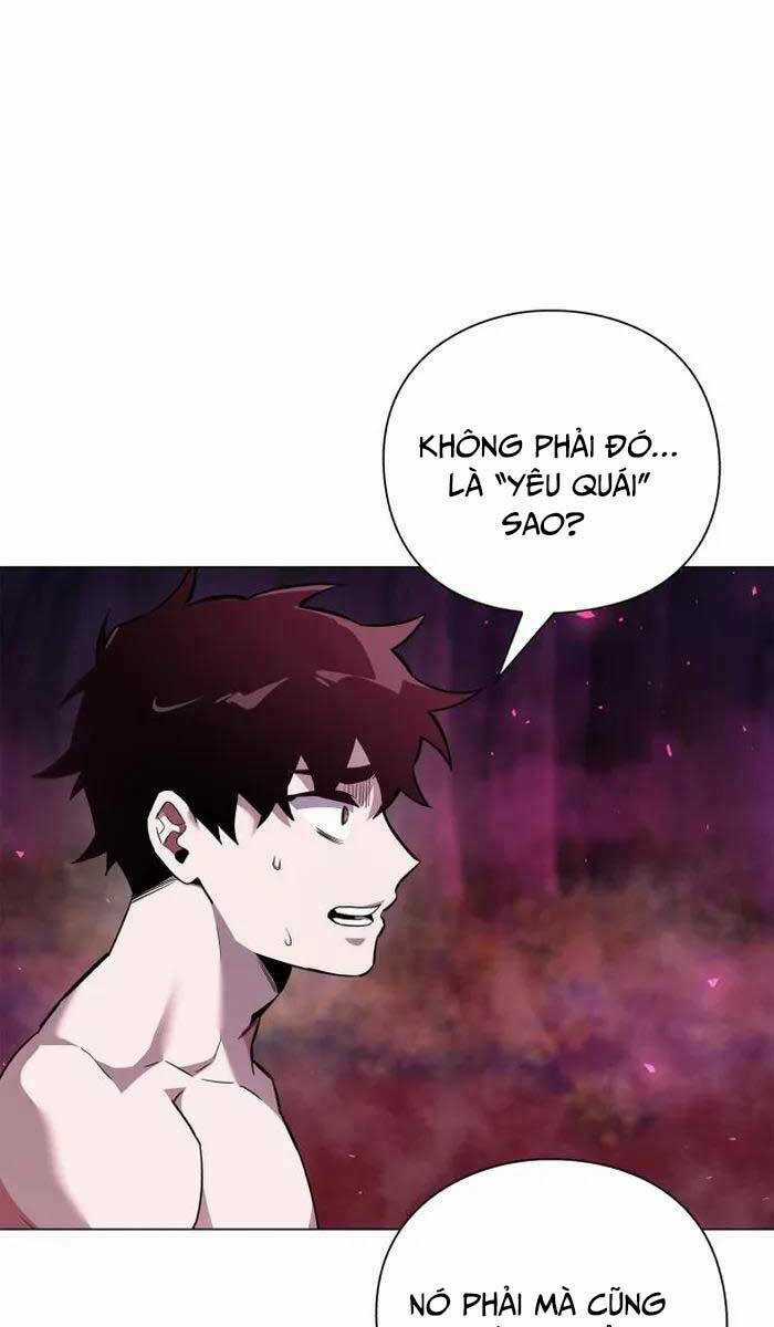 Đêm Của Yêu Tinh Chapter 5 trang 48