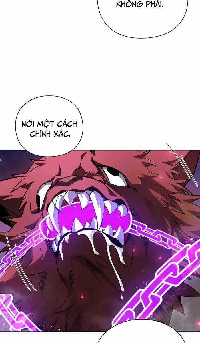 Đêm Của Yêu Tinh Chapter 5 trang 49