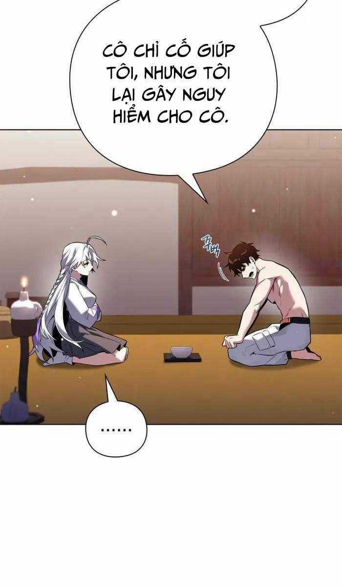 Đêm Của Yêu Tinh Chapter 5 trang 5