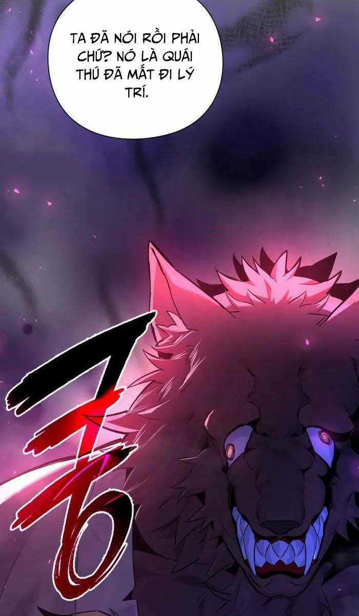 Đêm Của Yêu Tinh Chapter 5 trang 56