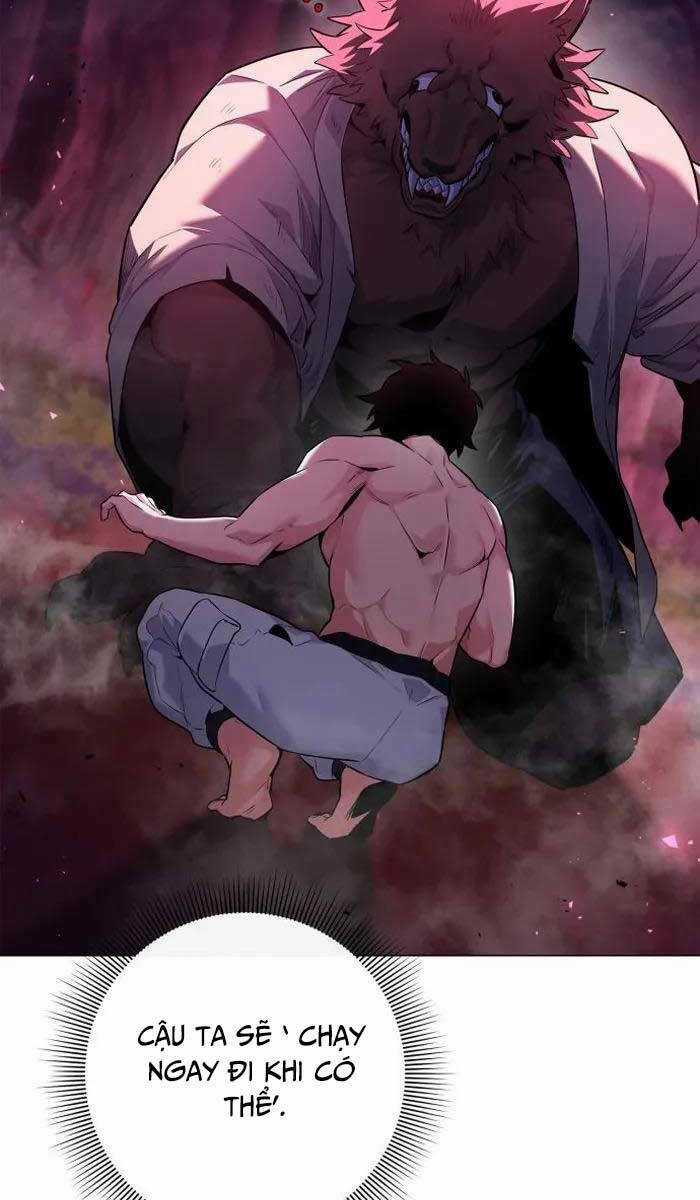 Đêm Của Yêu Tinh Chapter 5 trang 63