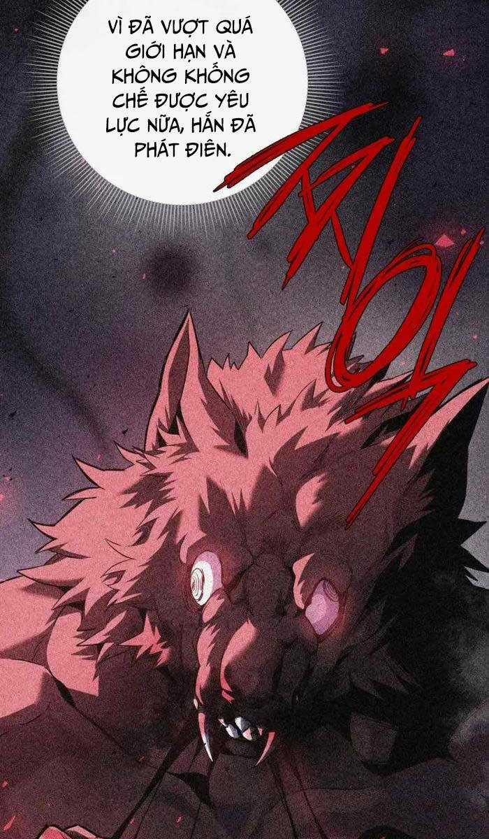 Đêm Của Yêu Tinh Chapter 5 trang 66