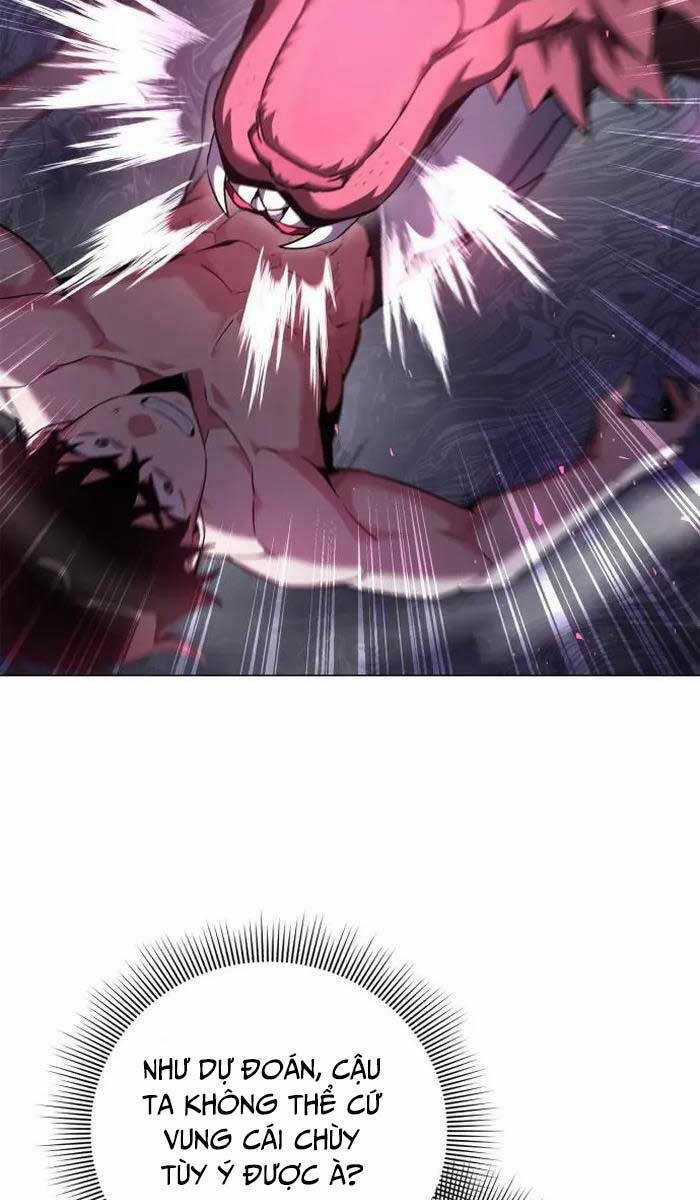 Đêm Của Yêu Tinh Chapter 5 trang 71