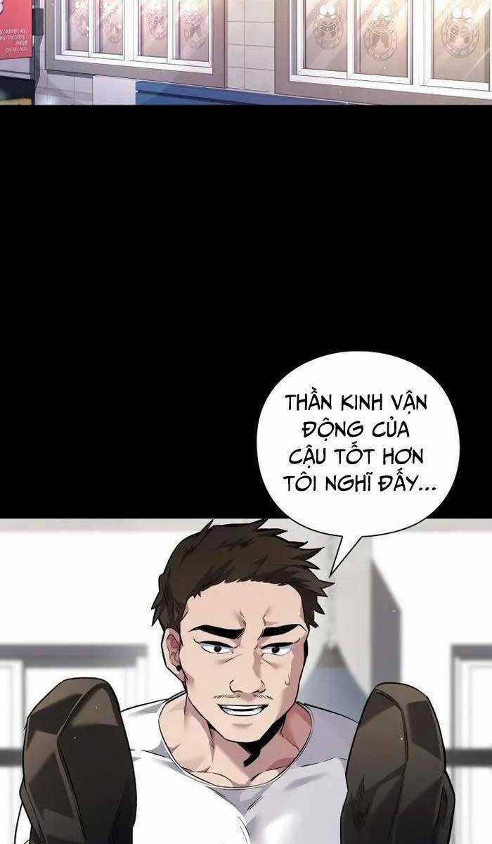 Đêm Của Yêu Tinh Chapter 5 trang 84