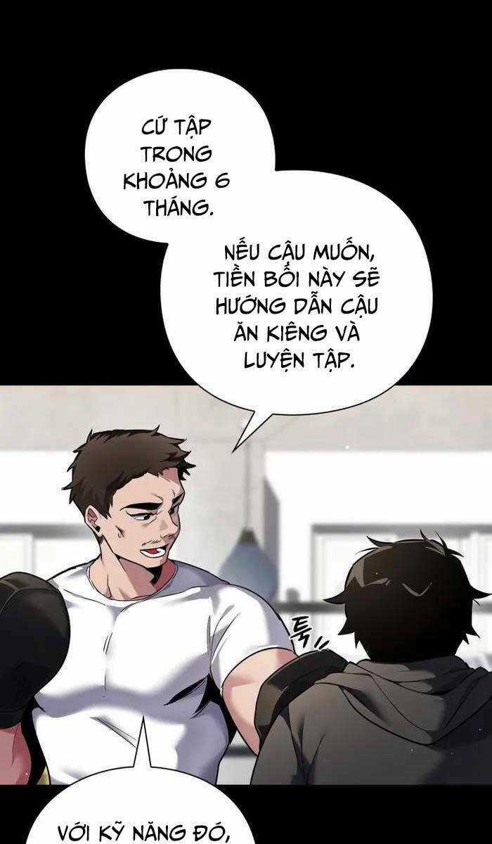 Đêm Của Yêu Tinh Chapter 5 trang 88