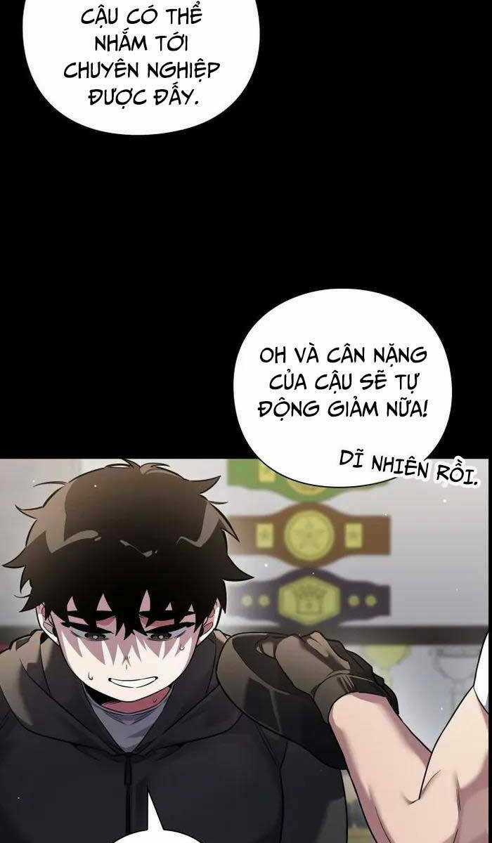 Đêm Của Yêu Tinh Chapter 5 trang 89