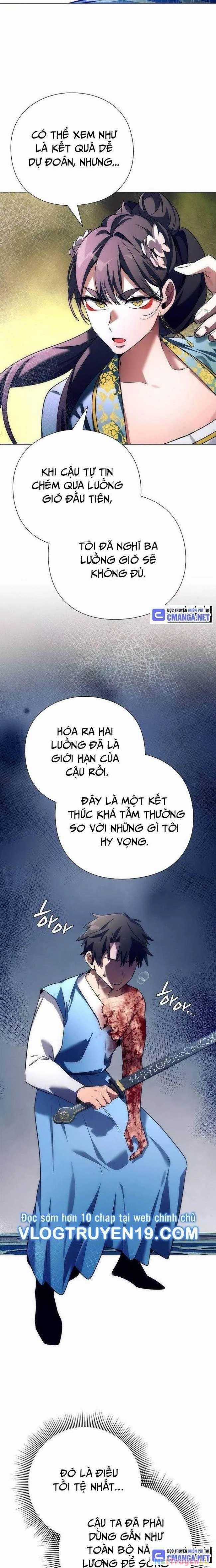 Đêm Của Yêu Tinh Chapter 50 trang 13