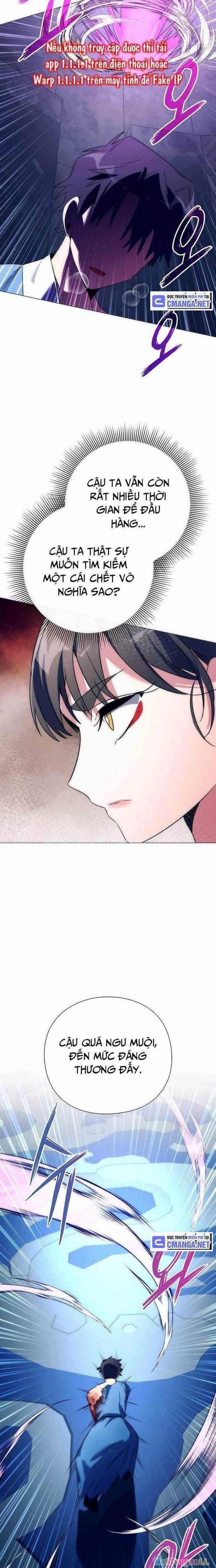 Đêm Của Yêu Tinh Chapter 50 trang 15