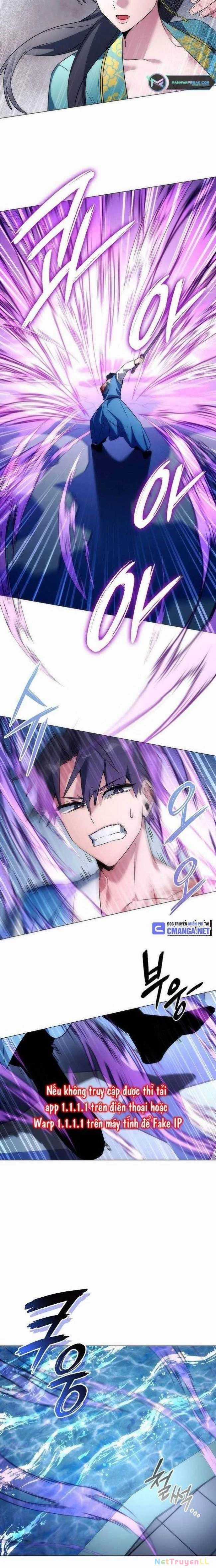 Đêm Của Yêu Tinh Chapter 50 trang 17