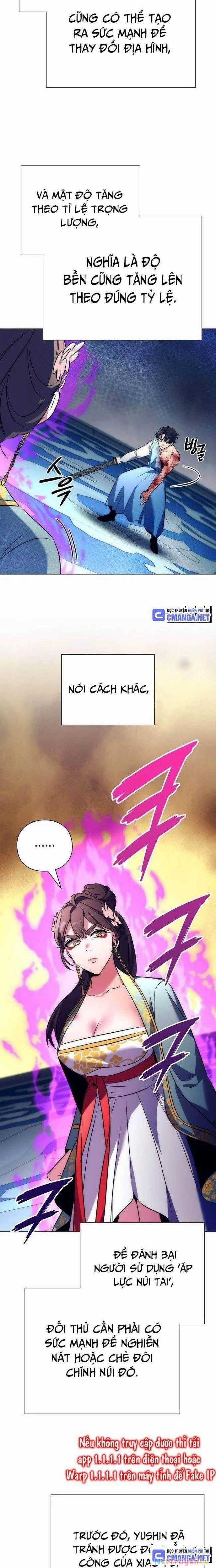 Đêm Của Yêu Tinh Chapter 50 trang 25