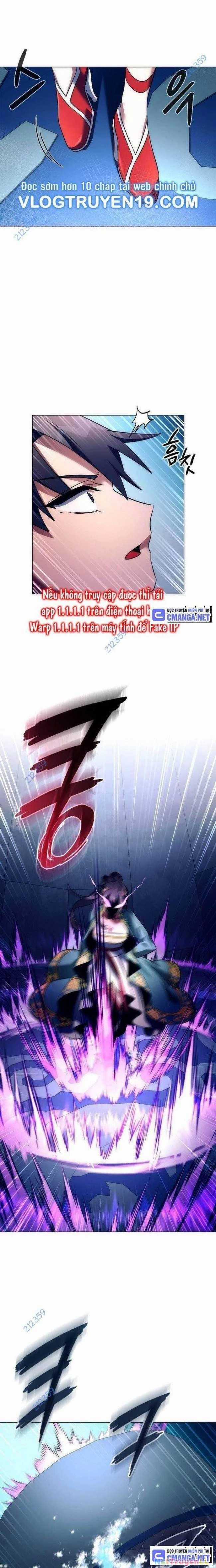 Đêm Của Yêu Tinh Chapter 50 trang 4