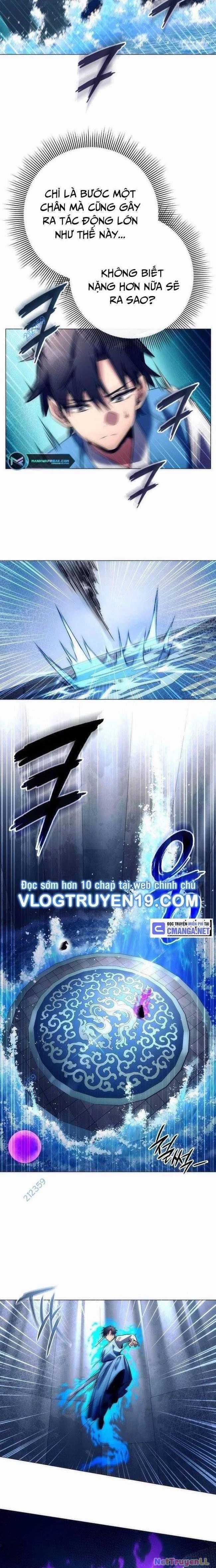 Đêm Của Yêu Tinh Chapter 50 trang 5