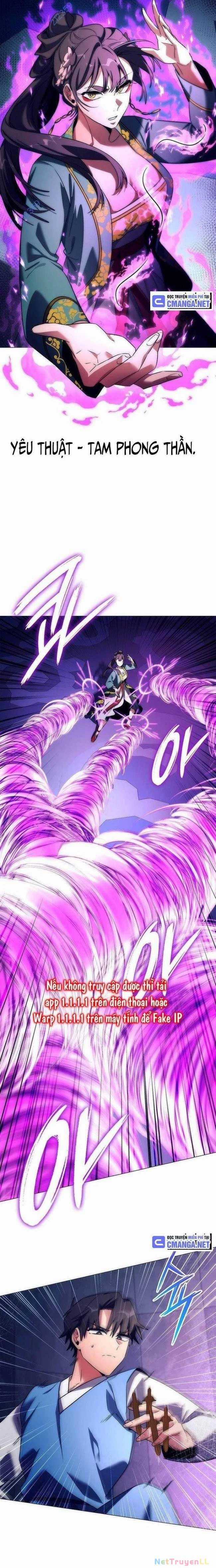 Đêm Của Yêu Tinh Chapter 50 trang 6