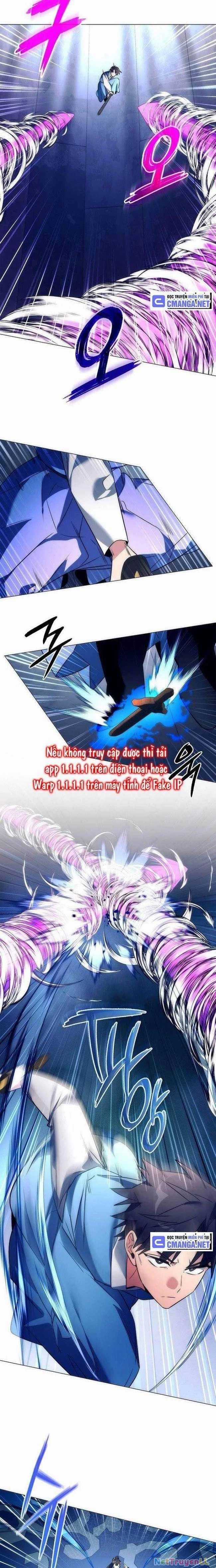 Đêm Của Yêu Tinh Chapter 50 trang 9