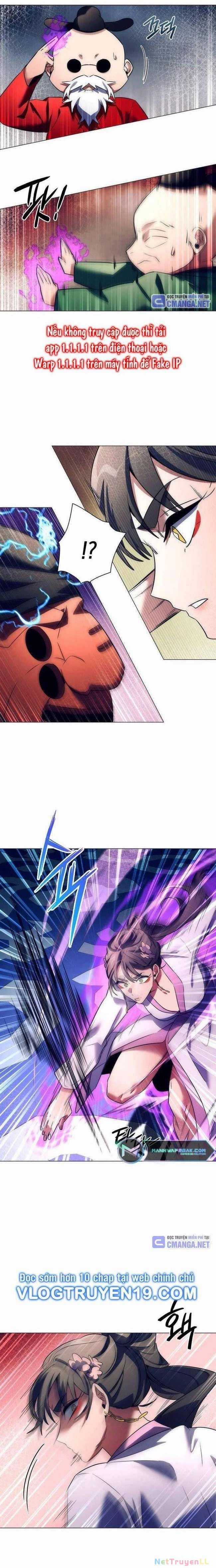 Đêm Của Yêu Tinh Chapter 51 trang 30