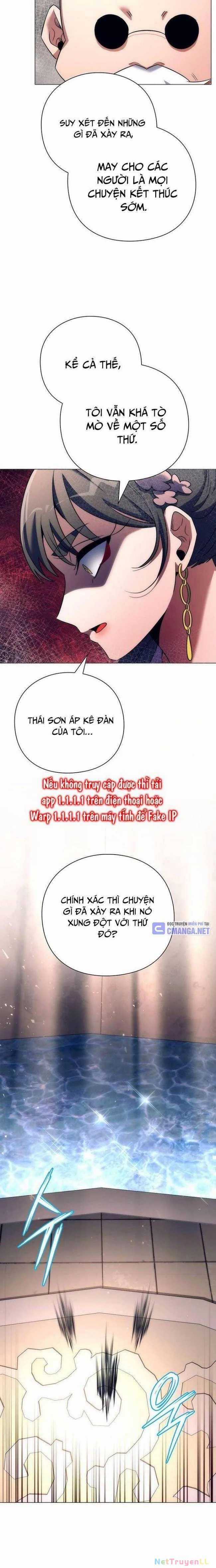 Đêm Của Yêu Tinh Chapter 51 trang 32