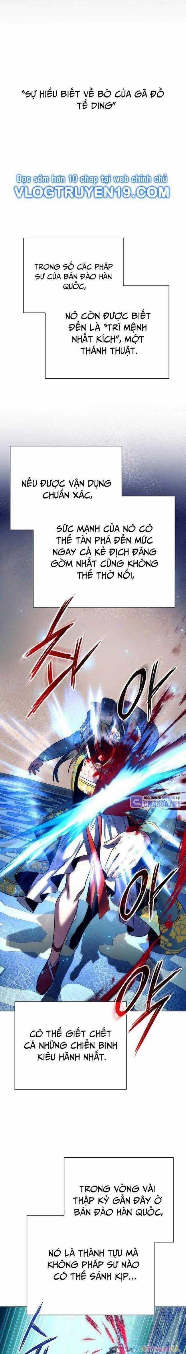 Đêm Của Yêu Tinh Chapter 51 trang 5