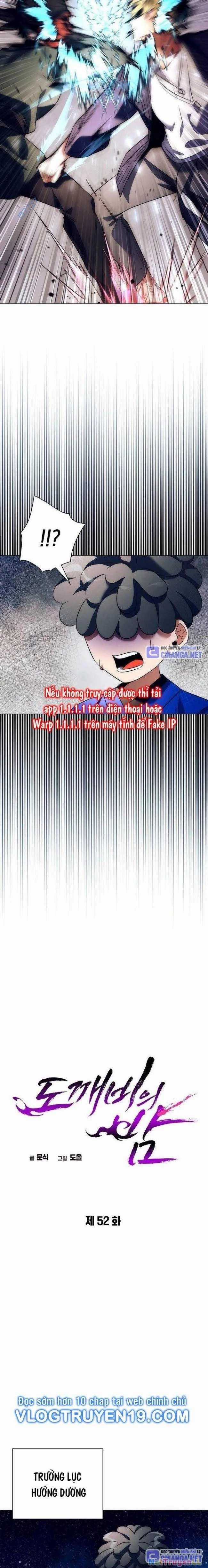 Đêm Của Yêu Tinh Chapter 52 trang 16