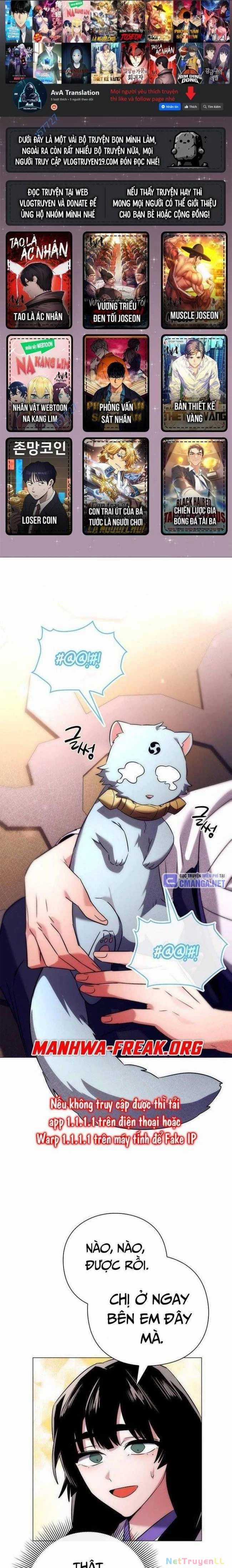 Đêm Của Yêu Tinh Chapter 52 trang 2