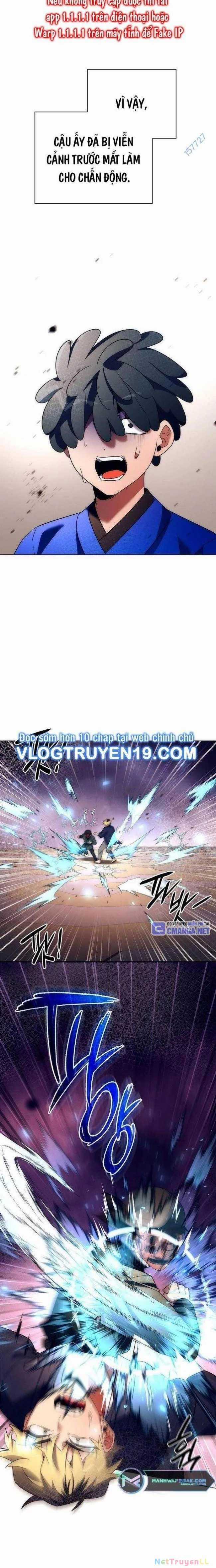 Đêm Của Yêu Tinh Chapter 52 trang 20