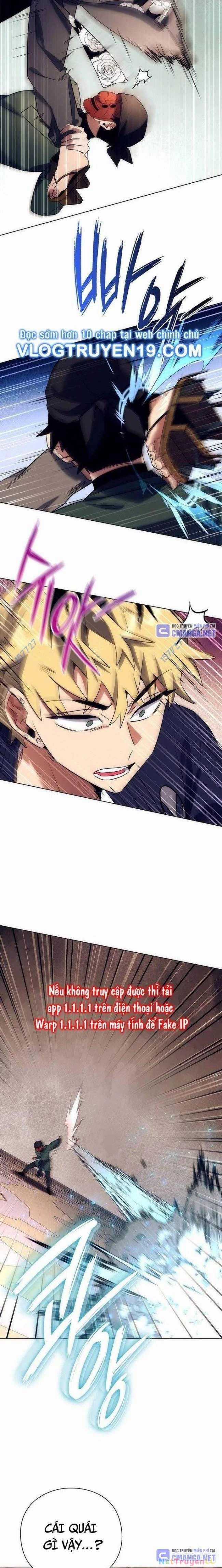 Đêm Của Yêu Tinh Chapter 52 trang 22