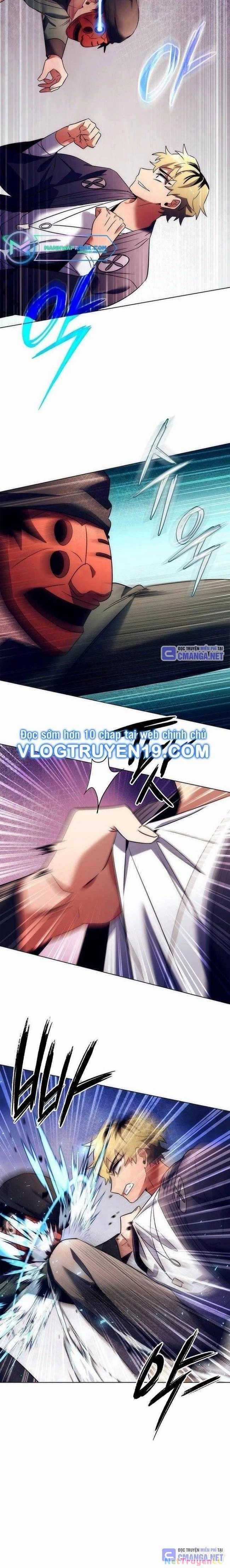 Đêm Của Yêu Tinh Chapter 52 trang 25