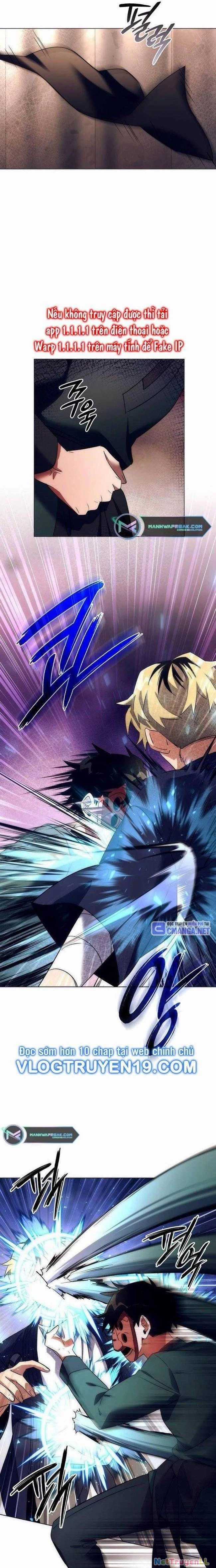 Đêm Của Yêu Tinh Chapter 52 trang 26