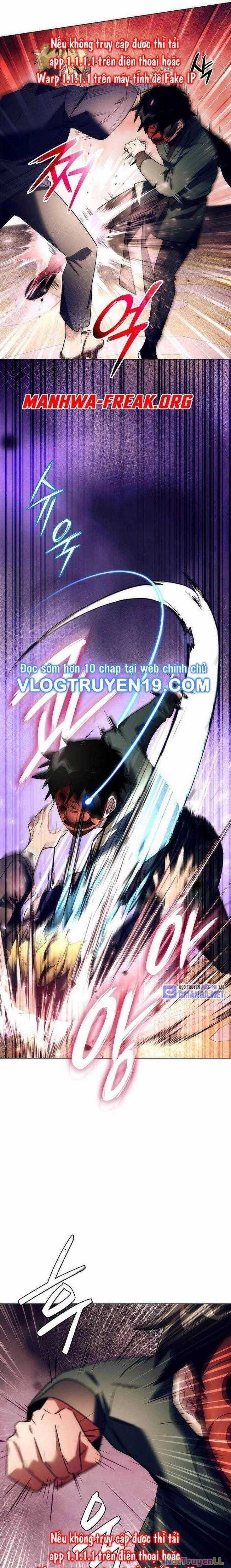 Đêm Của Yêu Tinh Chapter 52 trang 29