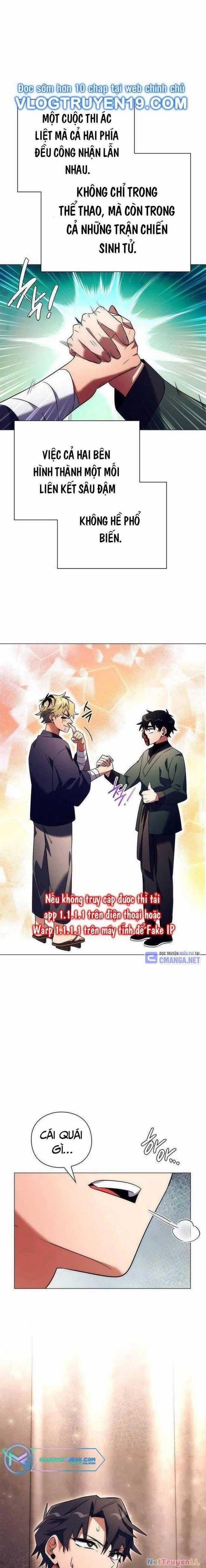 Đêm Của Yêu Tinh Chapter 52 trang 35