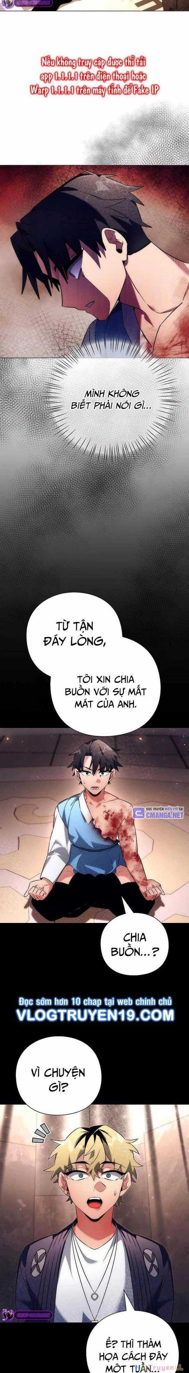 Đêm Của Yêu Tinh Chapter 53 trang 26