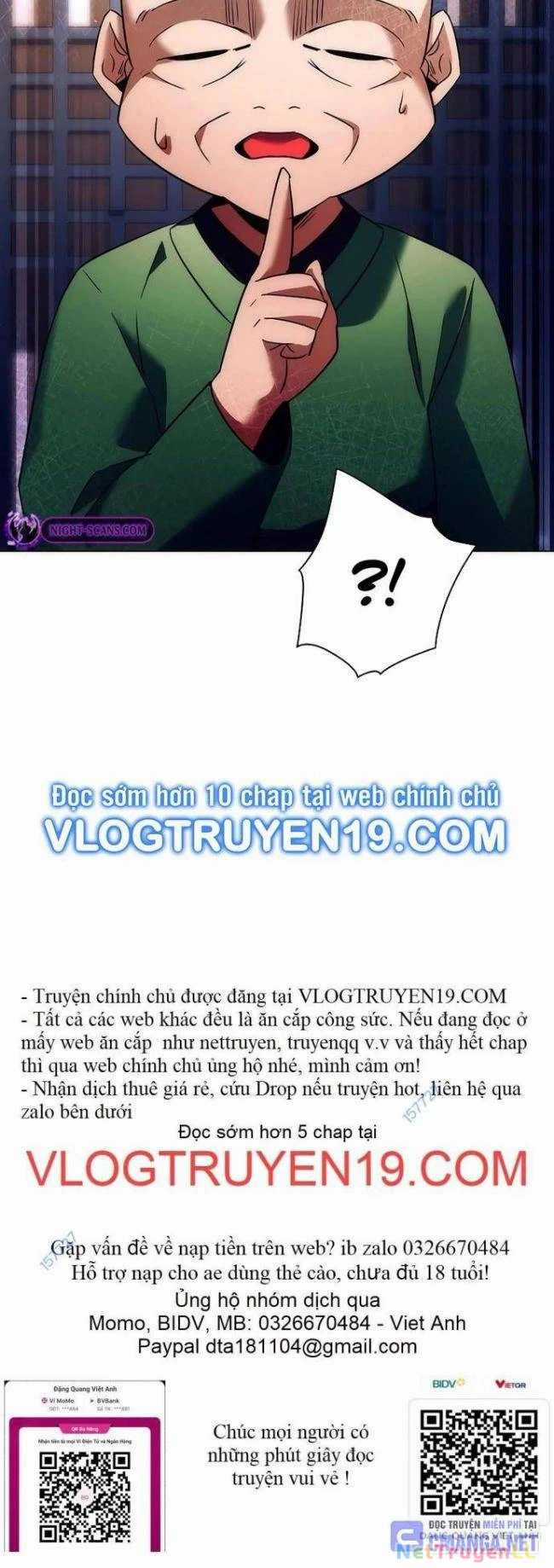 Đêm Của Yêu Tinh Chapter 53 trang 37